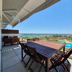 Arca De Buey La Reserva Apartamento El Rompido